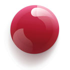 pink ball