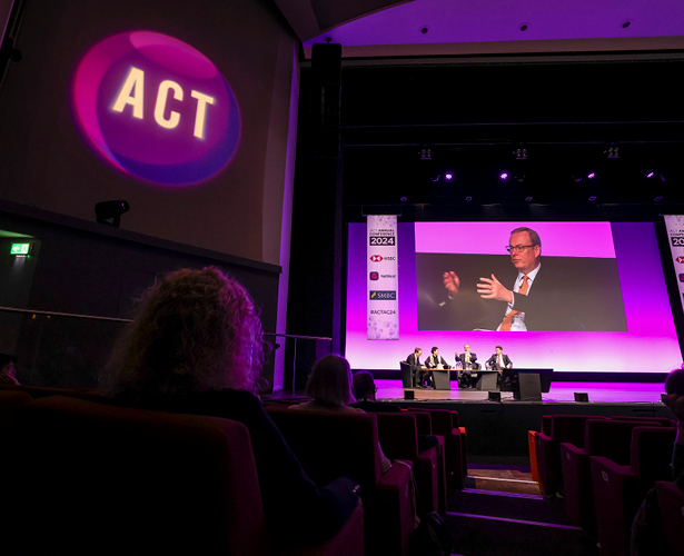 Five takeaways from the ACT’s annual conference article image