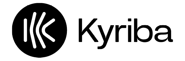 Kyriba logo