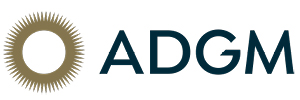 ADGM logo