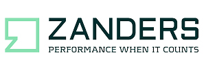 Zanders logo