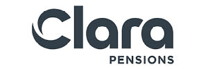 Clara-Pensions logo