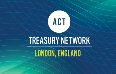 Treasury Network London