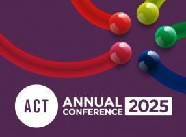 ACT Annual Conference 2025 link image