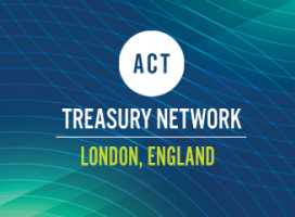 Treasury Network London